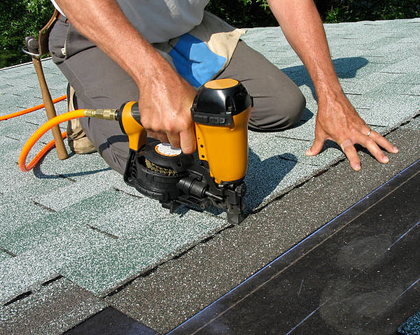 Best Gutter Installation and Roofing  in Chickasha, OK
