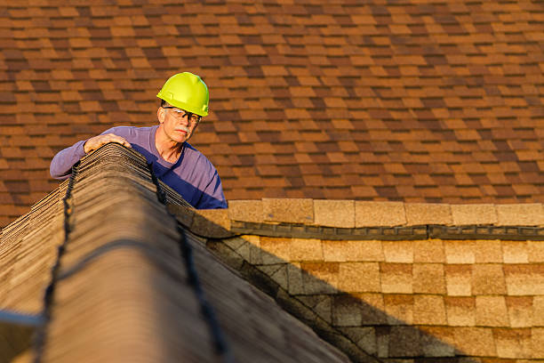 Best Roof Waterproofing Services  in Chickasha, OK