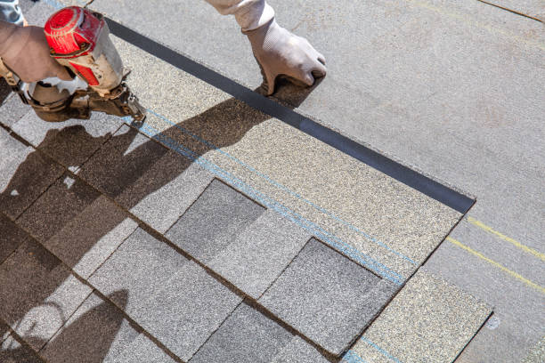 Quick and Trustworthy Emergency Roof Repair Services in Chickasha, OK