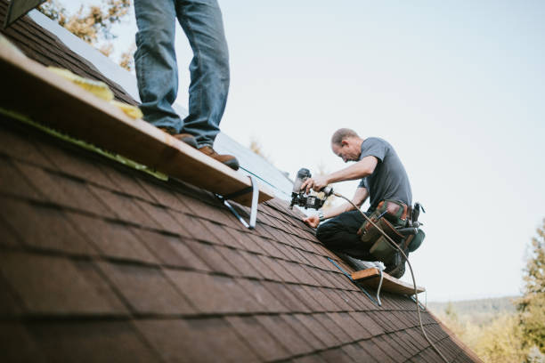 Trusted Chickasha, OK Roofing Contractor Experts